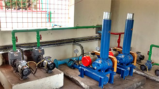 Aqua Design Technologies