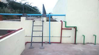 Aqua Design Technologies