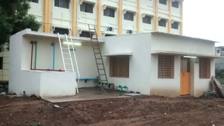 Aqua Design Technologies