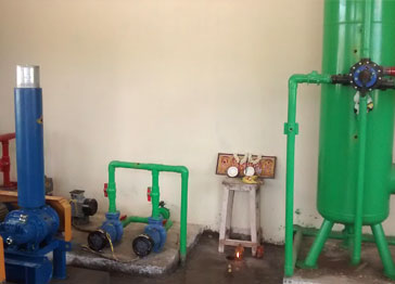 Aqua Design Technologies