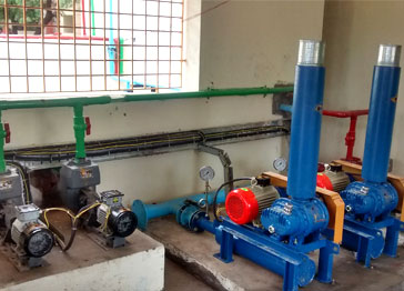 Aqua Design Technologies